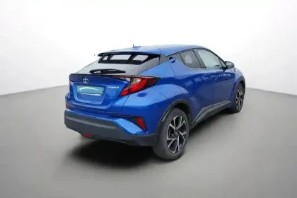 Photo 5 Toyota C-HR  Hybride 1.8L