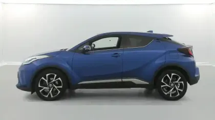Photo 10 Toyota C-HR  Hybride 1.8L