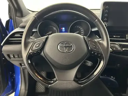 Photo 23 Toyota C-HR  Hybride 1.8L