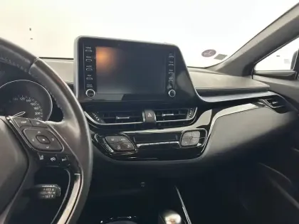 Photo 20 Toyota C-HR  Hybride 1.8L