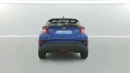 Photo 12 Toyota C-HR  Hybride 1.8L