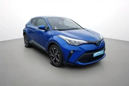 Photo 7 Toyota C-HR  Hybride 1.8L