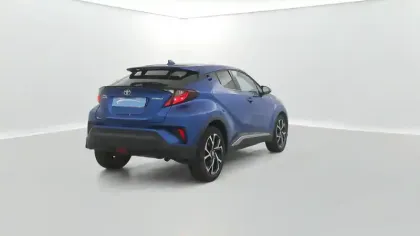Photo 13 Toyota C-HR  Hybride 1.8L