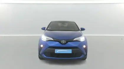 Photo 15 Toyota C-HR  Hybride 1.8L