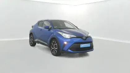 Photo 16 Toyota C-HR  Hybride 1.8L