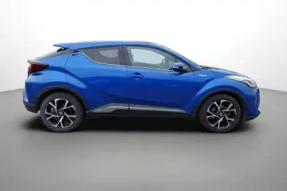 Photo 6 Toyota C-HR  Hybride 1.8L