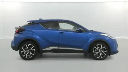 Photo 14 Toyota C-HR  Hybride 1.8L
