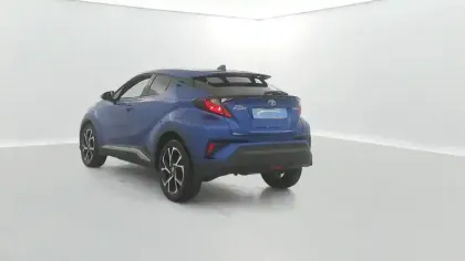 Photo 11 Toyota C-HR  Hybride 1.8L