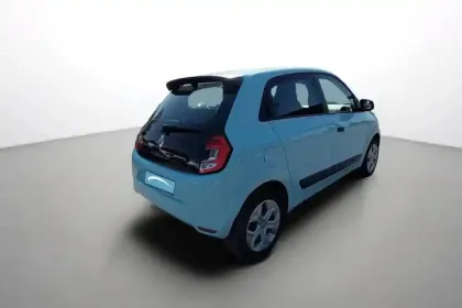 Photo 5 Renault Twingo  III Achat Intégral - 21