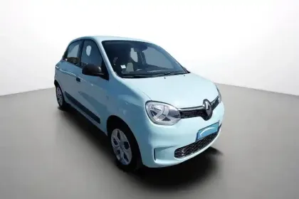 Photo 7 Renault Twingo  III Achat Intégral - 21