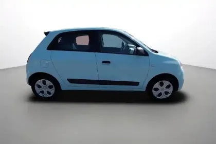 Photo 6 Renault Twingo  III Achat Intégral - 21