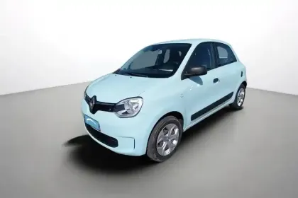 Photo Renault Twingo Life