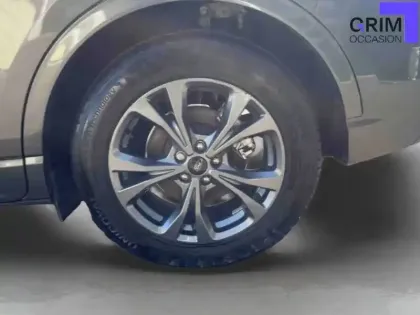 Photo 15 Ford Kuga  2.5 Duratec 190 ch FlexiFuel FHEV E85 Powershift