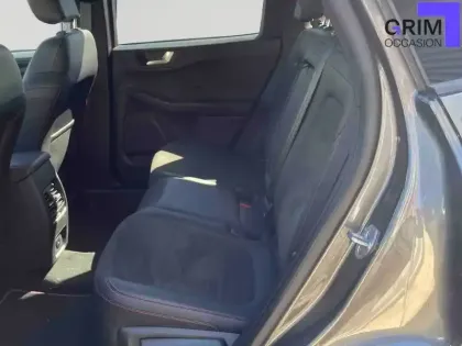 Photo 10 Ford Kuga  2.5 Duratec 190 ch FlexiFuel FHEV E85 Powershift