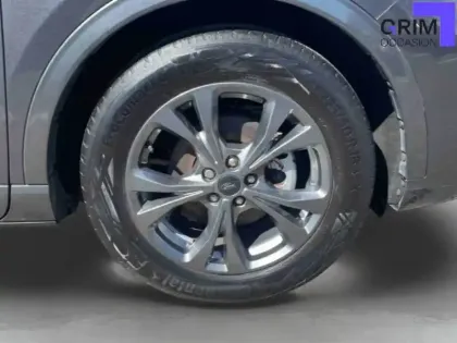 Photo 13 Ford Kuga  2.5 Duratec 190 ch FlexiFuel FHEV E85 Powershift