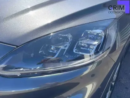 Photo 16 Ford Kuga  2.5 Duratec 190 ch FlexiFuel FHEV E85 Powershift