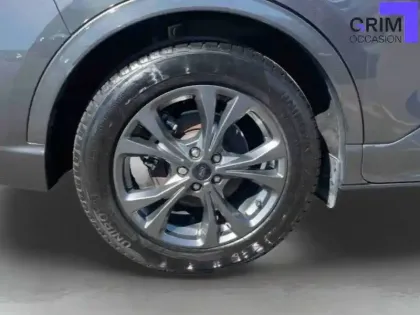 Photo 14 Ford Kuga  2.5 Duratec 190 ch FlexiFuel FHEV E85 Powershift