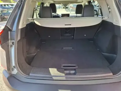 Photo 6 Nissan X-trail  e-POWER 204 ch