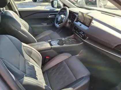 Photo 17 Nissan X-trail  e-POWER 204 ch