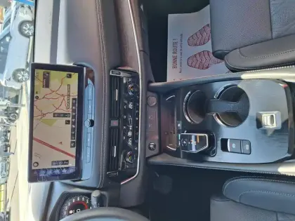 Photo 12 Nissan X-trail  e-POWER 204 ch