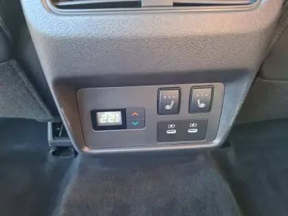 Photo 10 Nissan X-trail  e-POWER 204 ch