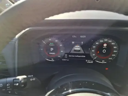 Photo 21 Nissan X-trail  e-POWER 204 ch