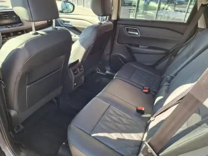 Photo 8 Nissan X-trail  e-POWER 204 ch