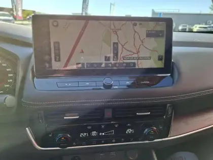 Photo 19 Nissan X-trail  e-POWER 204 ch