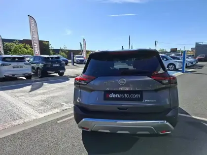 Photo 5 Nissan X-trail  e-POWER 204 ch