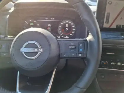 Photo 15 Nissan X-trail  e-POWER 204 ch