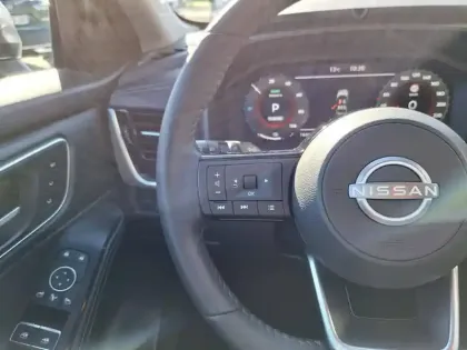 Photo 14 Nissan X-trail  e-POWER 204 ch