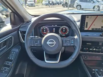 Photo 13 Nissan X-trail  e-POWER 204 ch