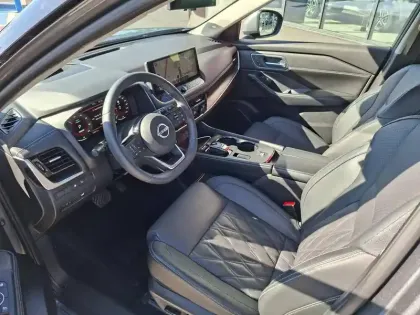 Photo 16 Nissan X-trail  e-POWER 204 ch