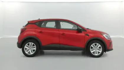 Photo 15 Renault Captur  TCe 90