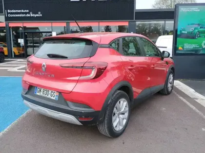 Photo 5 Renault Captur  TCe 90