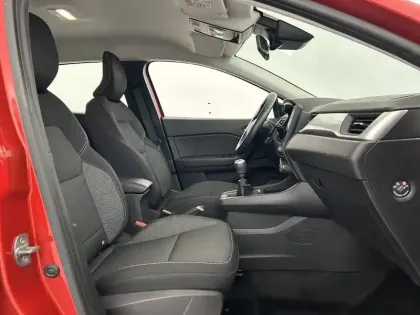 Photo 23 Renault Captur  TCe 90