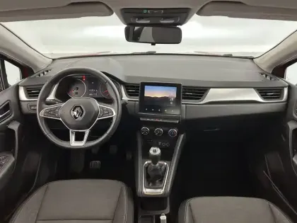 Photo 37 Renault Captur  TCe 90