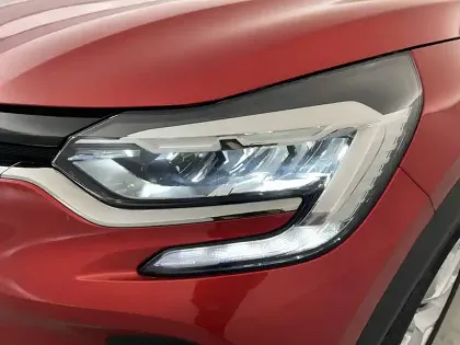 Photo 34 Renault Captur  TCe 90