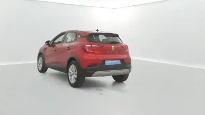 Photo 12 Renault Captur  TCe 90