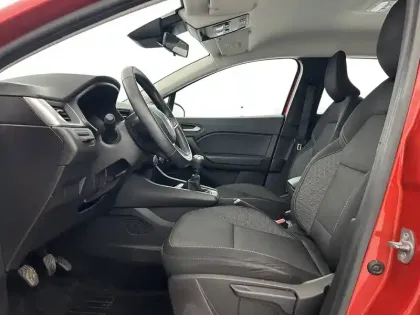 Photo 18 Renault Captur  TCe 90