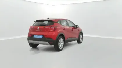 Photo 14 Renault Captur  TCe 90