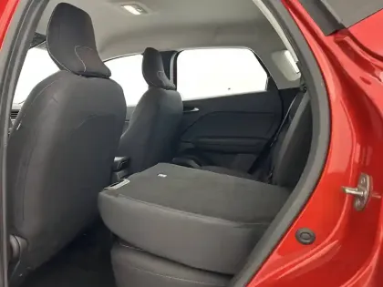 Photo 38 Renault Captur  TCe 90