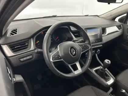 Photo 19 Renault Captur  TCe 90