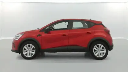 Photo 11 Renault Captur  TCe 90