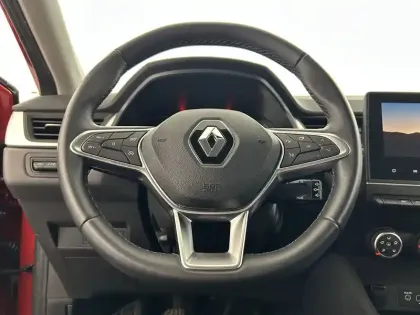 Photo 24 Renault Captur  TCe 90