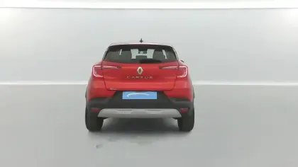 Photo 13 Renault Captur  TCe 90