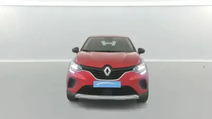 Photo 16 Renault Captur  TCe 90