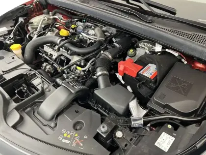 Photo 35 Renault Captur  TCe 90