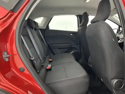 Photo 25 Renault Captur  TCe 90
