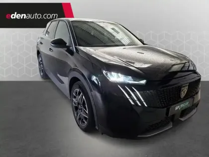 Photo 6 Peugeot 3008  Hybrid 136 e-DCS6